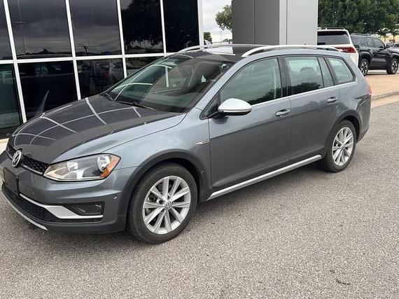 VOLKSWAGEN GOLF ALLTRACK 2017 3VWH17AU3HM530253 image VOLKSWAGEN GOLF ALLTRACK 2017 3VWH17AU3HM530253 image